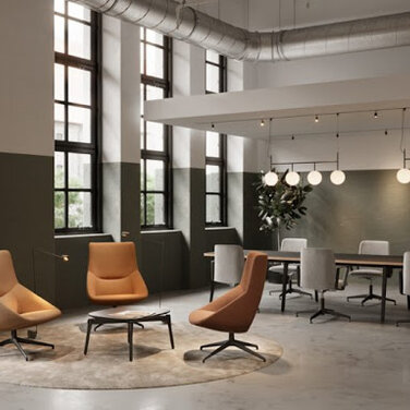 Destination office