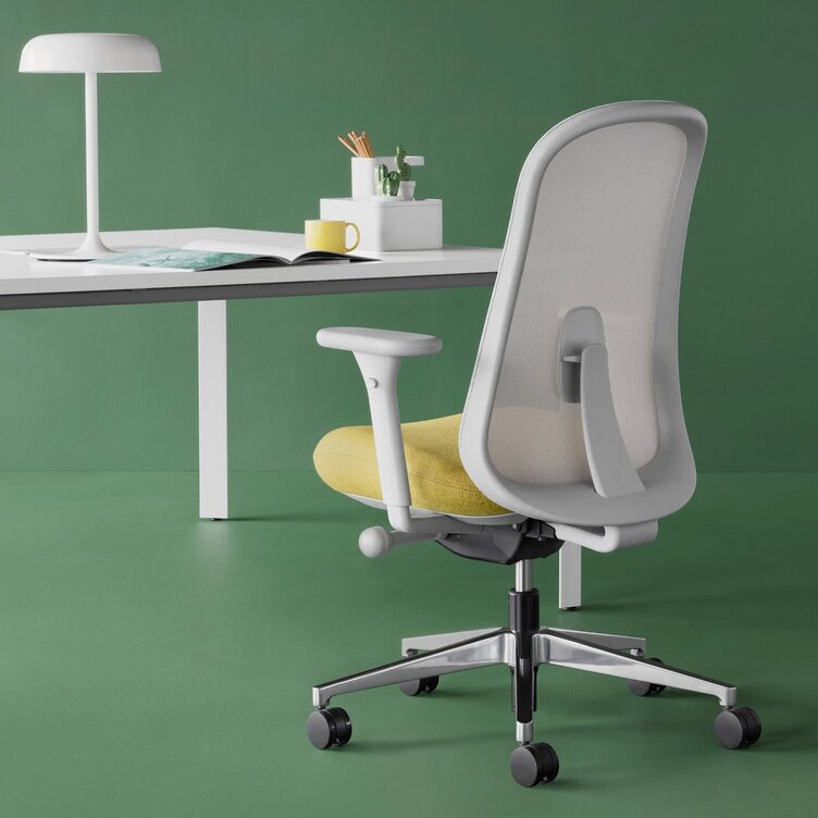 HOME OFFICE náš dnešný