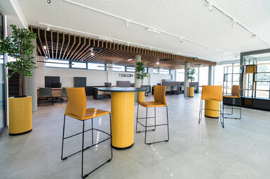 Koľko stojí fit-out kancelárií v roku 2026?