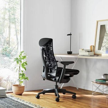 Homeoffice Embody