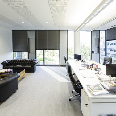 Destination office