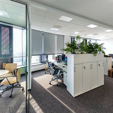 Open Space_realizácia GOYART DESIGN