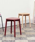 Barová stolička SOFT EDGE