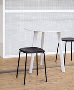 Barová stolička SOFT EDGE