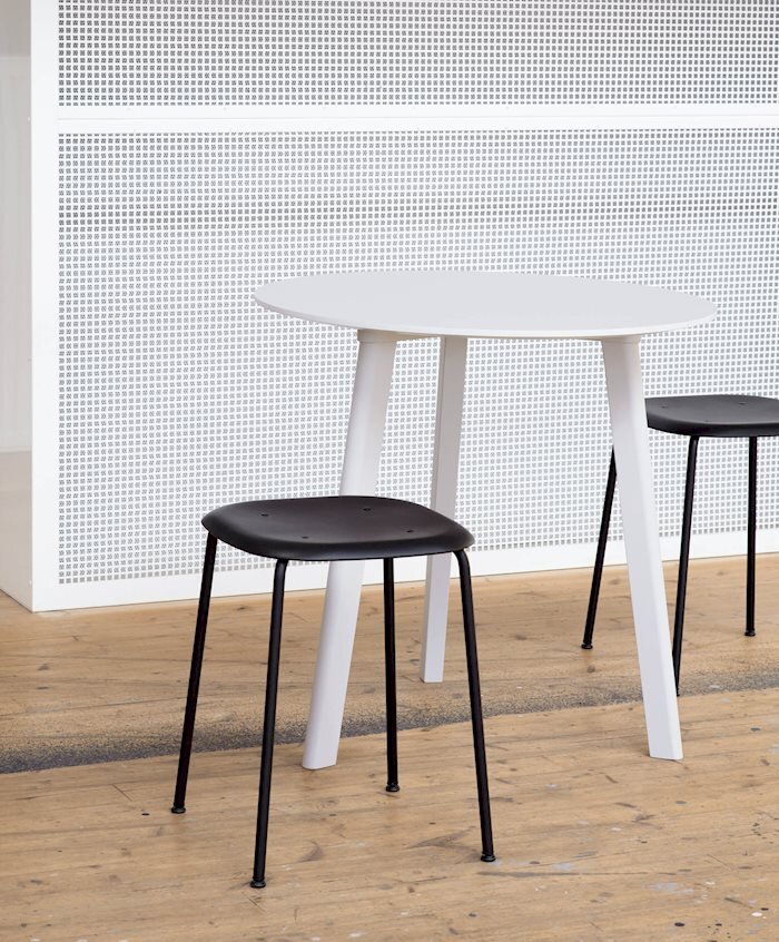 Barová stolička SOFT EDGE