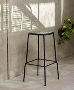 Barová stolička SOFT EDGE