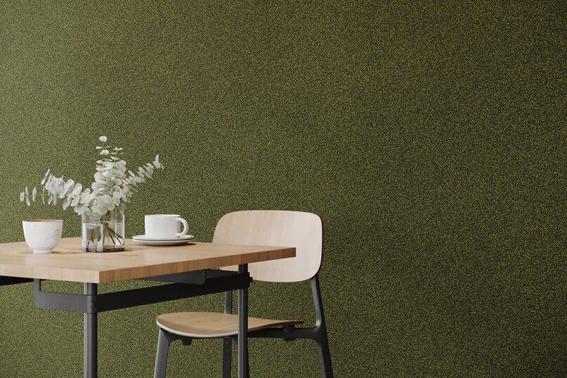 Fluffo Wallcoverings