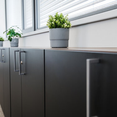 GOYART DESIGN nábytok na mieru a mobiliár pre TERCOPLAST