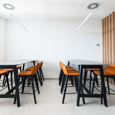 GOYART DESIGN nábytok na mieru a mobiliár pre TERCOPLAST