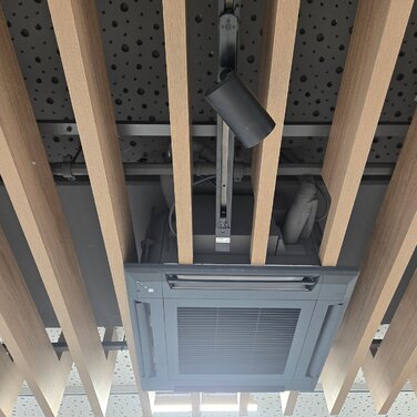 GOYART DESIGN nábytok na mieru a mobiliár pre TERCOPLAST