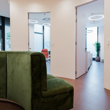 GOYART DESIGN projekt La Luna
