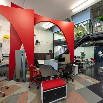 GOYART DESIGN showroom