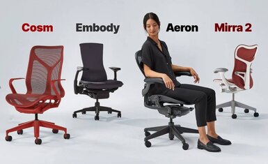 Herman Miller