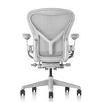 Herman Miller Aeron mineral veľkosť B