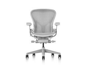 Herman Miller Aeron mineral veľkosť C