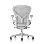 Herman Miller Aeron mineral veľkosť C