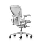 Herman Miller Aeron mineral veľkosť C