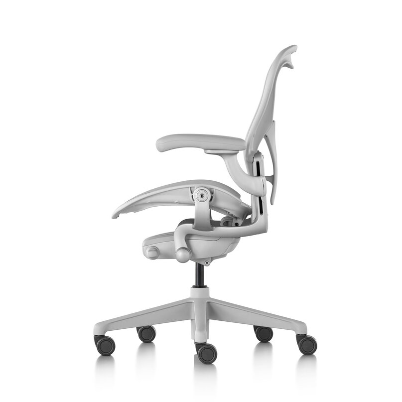 Herman Miller Aeron mineral veľkosť C