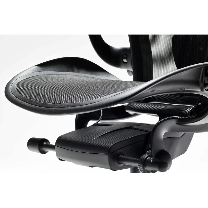 Herman Miller Aeron veľkosť B