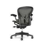 Herman Miller Aeron veľkosť B