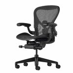 Herman Miller Aeron veľkosť B