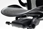 Herman Miller Aeron veľkosť B