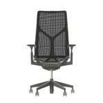 Herman Miller Cosm High Back Graphite