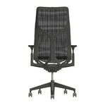 Herman Miller Cosm High Back Graphite