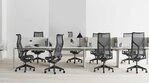 Herman Miller Cosm High Back Graphite