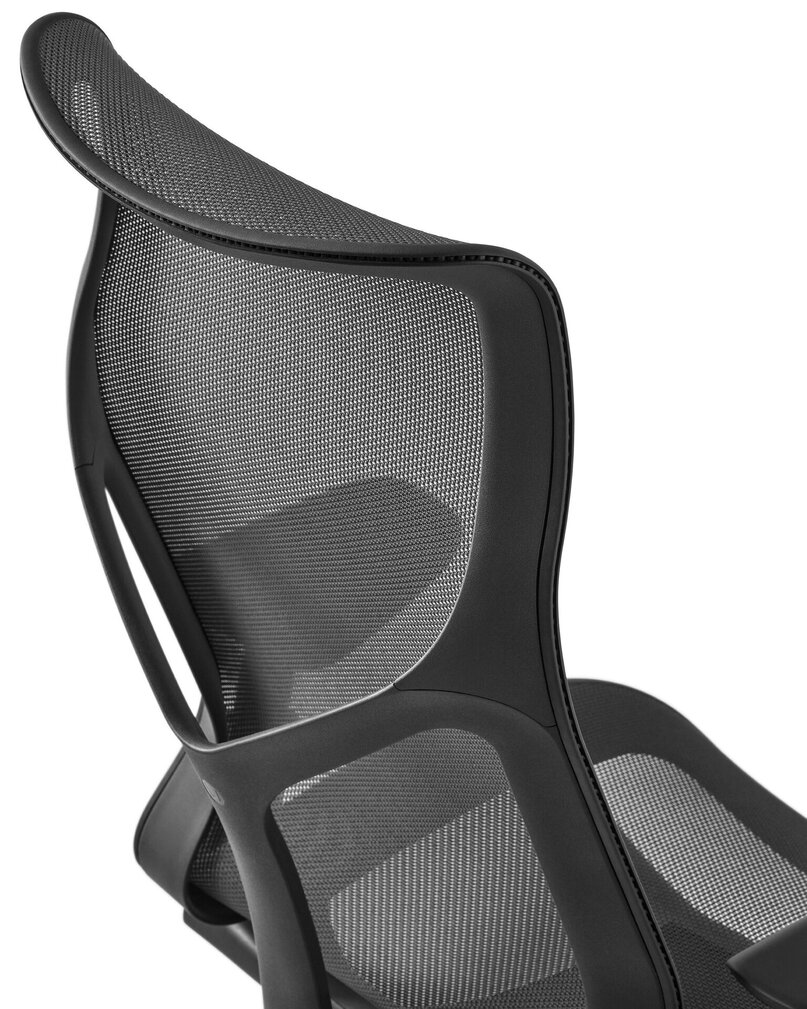 Herman Miller Cosm High Back Graphite