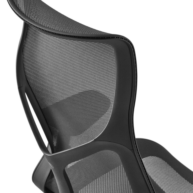 Herman Miller Cosm High Back Graphite