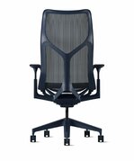 Herman Miller Cosm High Back modrá Nightfall