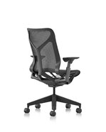 Herman Miller Cosm Mid Back Graphite