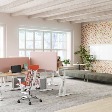 Herman Miller Embody