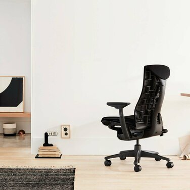 Herman Miller Embody