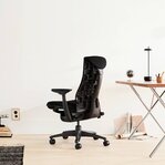 Herman Miller Embody Sync