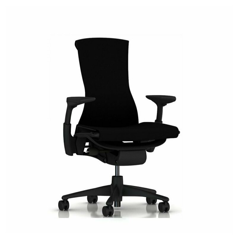 Herman Miller Embody Sync