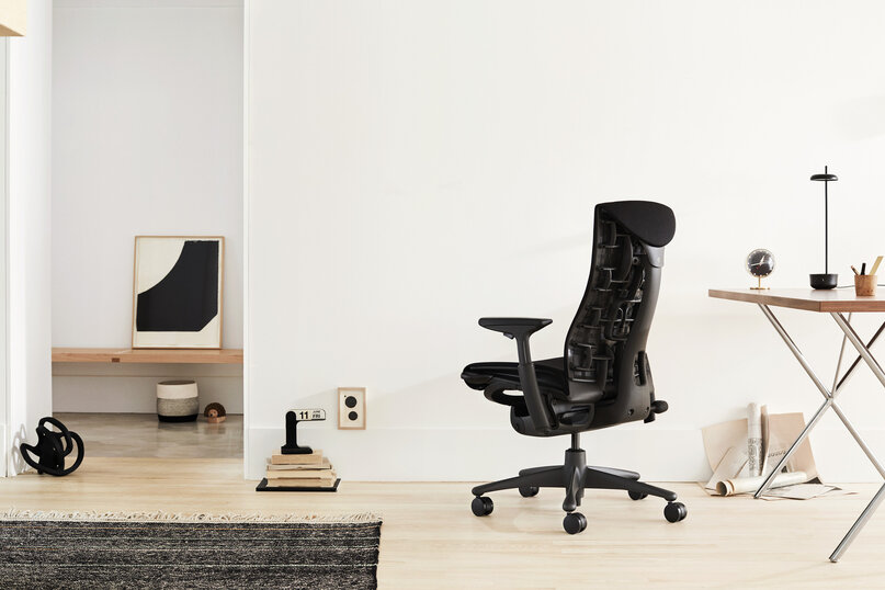 Herman Miller Embody Sync