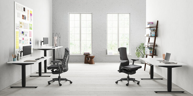 Herman Miller Embody Sync