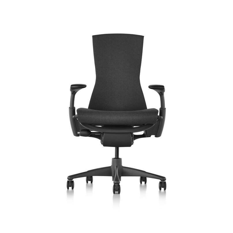 Herman Miller Embody Sync