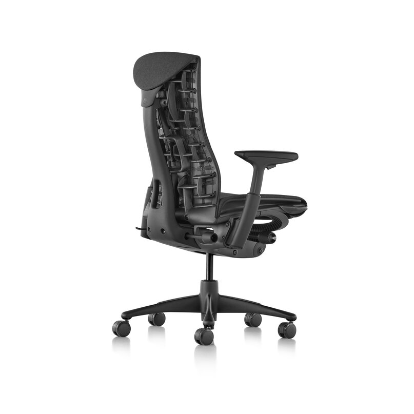 Herman Miller Embody Sync