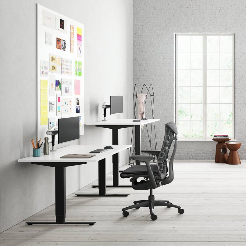 Herman Miller Embody Sync