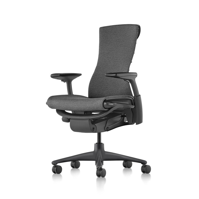 Herman Miller Embody Sync