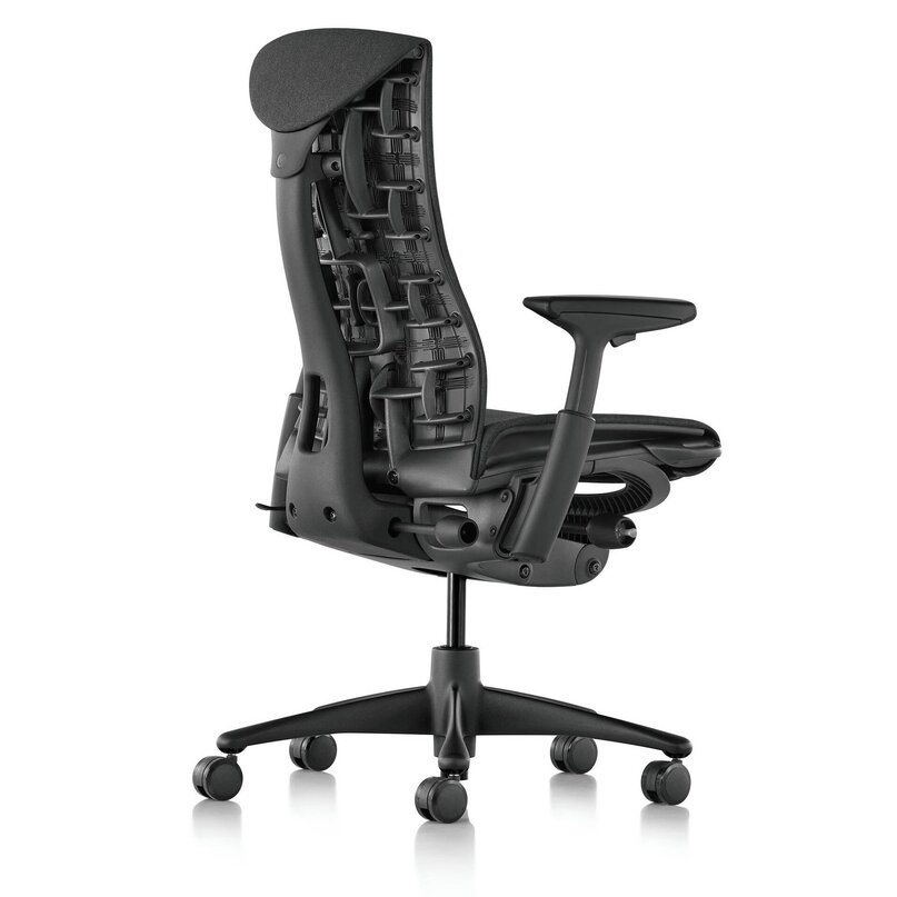 Herman Miller Embody Sync