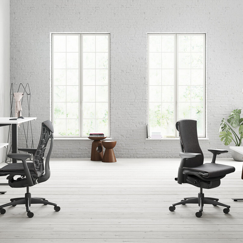 Herman Miller Embody Sync