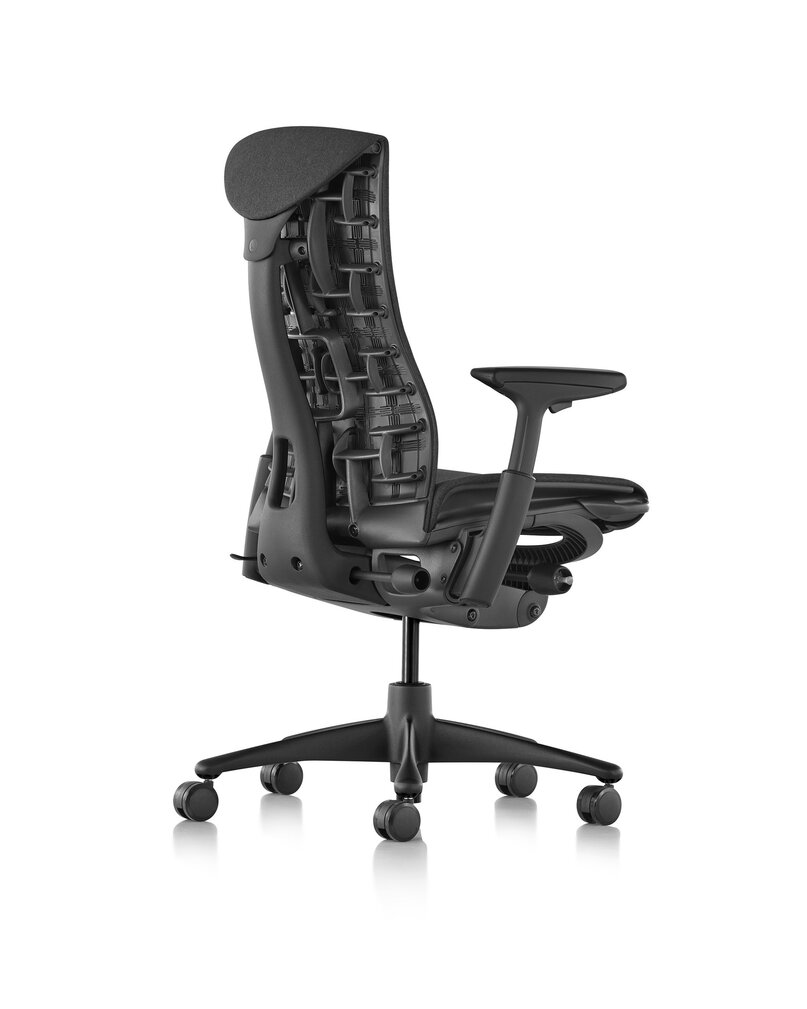 Herman Miller Embody Sync