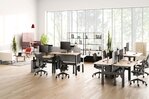 Herman Miller Mirra 2 butterfly