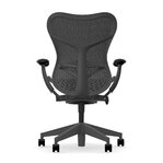Herman Miller Mirra 2 butterfly