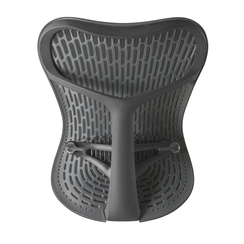 Herman Miller Mirra 2 butterfly