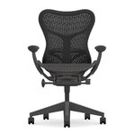 Herman Miller Mirra 2 butterfly